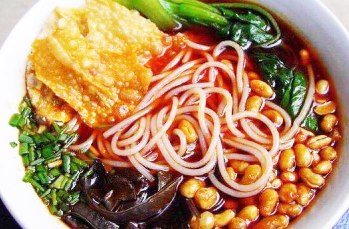 下花园螺蛳粉培训